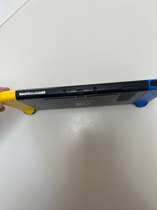Nintendo Switch Edición Fortnite