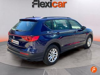 Seat Tarraco 1.5 TSI 110kW (150CV) St&Sp DSG Style