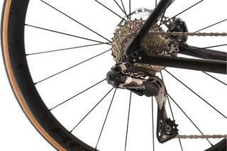 Bicicleta Trek Emonda SL7 Di2 12V t.56 Reacondicionada