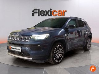 Jeep Compass 1.3 Gse T4 96kW (130CV) Limited MT FWD
