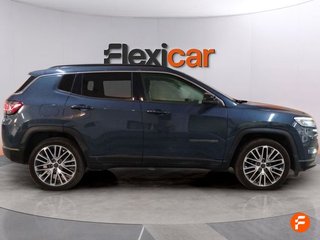 Jeep Compass 1.3 Gse T4 96kW (130CV) Limited MT FWD