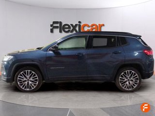 Jeep Compass 1.3 Gse T4 96kW (130CV) Limited MT FWD