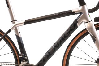 Bicicleta Colnago C64 Di2 11V t.50 Reacondicionada