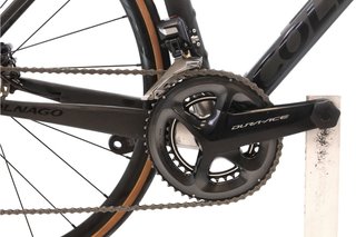 Bicicleta Colnago C64 Di2 11V t.50 Reacondicionada
