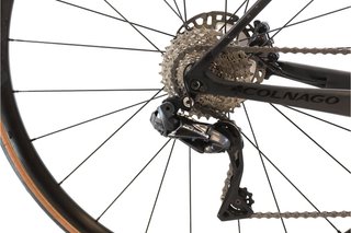 Bicicleta Colnago C64 Di2 11V t.50 Reacondicionada