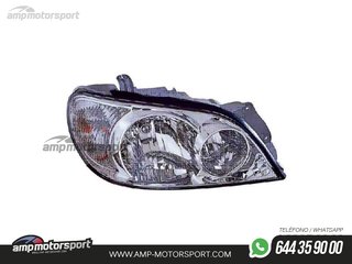 FARO DELANTERO DERECHO PARA KIA CARNIVAL