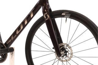 Bicicleta Scott Addict SE Di2 12V t.56 Reacondicionada