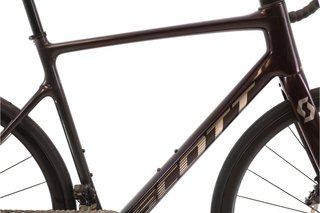 Bicicleta Scott Addict SE Di2 12V t.56 Reacondicionada