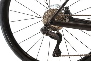 Bicicleta Scott Addict SE Di2 12V t.56 Reacondicionada