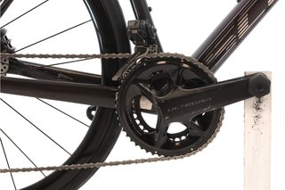 Bicicleta Scott Addict SE Di2 12V t.56 Reacondicionada