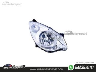 FARO DELANTERO DERECHO PARA OPEL AGILA
