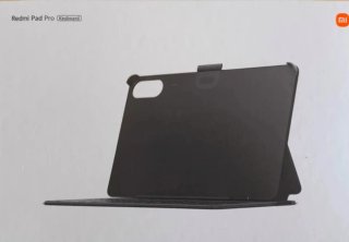 Funda Teclado Redmi Pad Pro Xiaomi Original