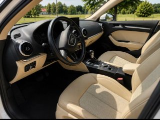 Audi A3 2013