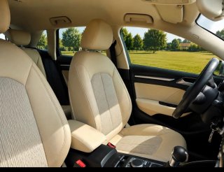 Audi A3 2013