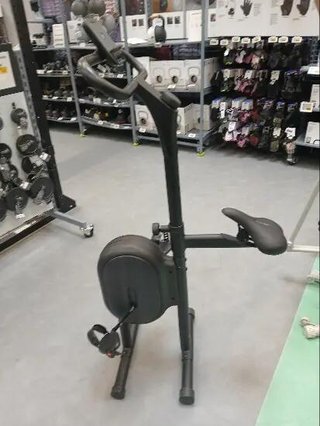 bicicleta plegable