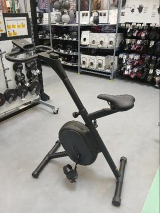 bicicleta plegable
