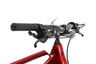 Bicicleta BH iLynx Race Carbon 7.7 XT t.L Reacondicionada