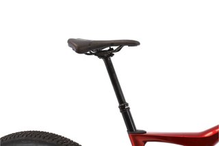 Bicicleta BH iLynx Race Carbon 7.7 XT t.L Reacondicionada