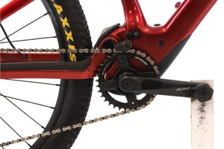 Bicicleta BH iLynx Race Carbon 7.7 XT t.L Reacondicionada