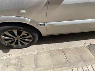 Opel Zafira R