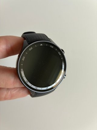 OnePlus Watch 2R Negro