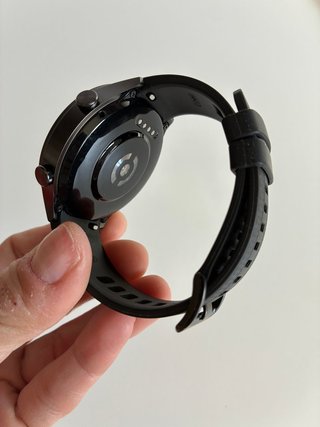 OnePlus Watch 2R Negro