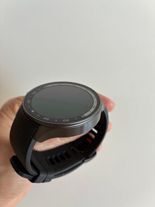 OnePlus Watch 2R Negro