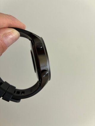 OnePlus Watch 2R Negro