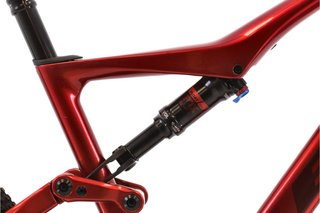 Bicicleta BH iLynx Race Carbon 7.7 XT t.L Reacondicionada