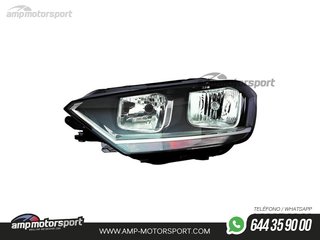 FARO DELANTERO IZQUIERDO PARA VOLKSWAGEN GOLF SPORTSVAN
