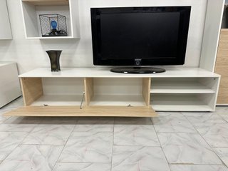 Mueble de salón moderno