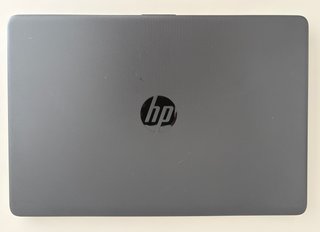 Laptop HP 250 G9 15,6” Core i5 8GB RAM 256GB