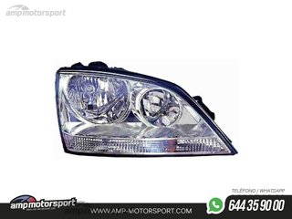 FARO DELANTERO DERECHO PARA KIA SORENTO
