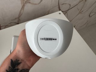 Amazon Echo Pop Alexa Blanco