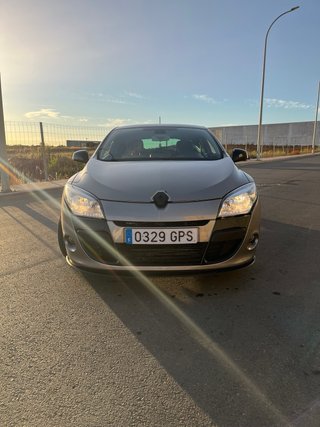 Renault Megane 2009