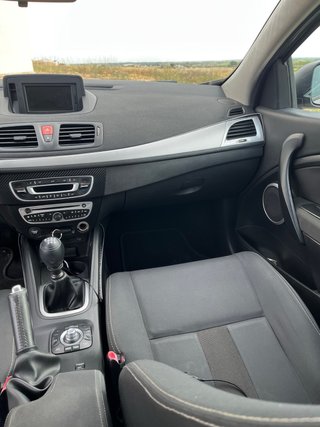 Renault Megane 2009