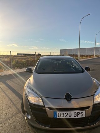 Renault Megane 2009