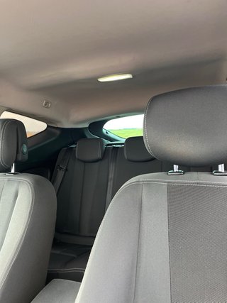 Renault Megane 2009