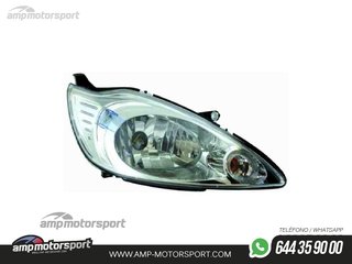 FARO DELANTERO DERECHO PARA FORD KA