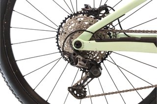 Bicicleta Orbea Rise M10 XT t.M Reacondicionada