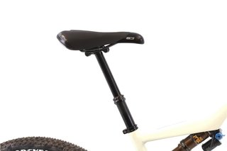 Bicicleta Orbea Rise M10 XT t.M Reacondicionada