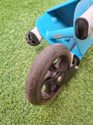 Patinete Trywil Decathlon Oscilante Plegable