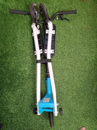 Patinete Trywil Decathlon Oscilante Plegable