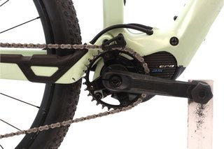 Bicicleta Orbea Rise M10 XT t.M Reacondicionada