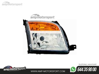 FARO DELANTERO DERECHO PARA FORD FUSION