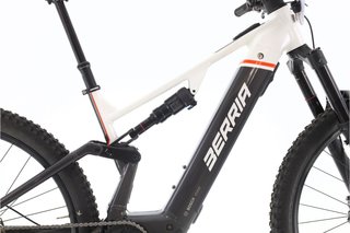 Bicicleta Berria Cayman XT t.M Reacondicionada