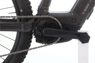 Bicicleta Berria Cayman XT t.M Reacondicionada