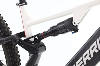 Bicicleta Berria Cayman XT t.M Reacondicionada