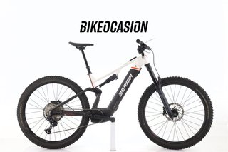 Bicicleta Berria Cayman XT t.M Reacondicionada