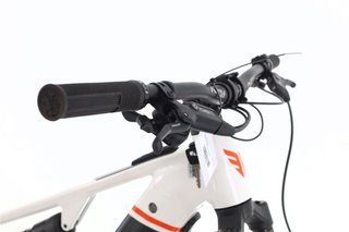 Bicicleta Berria Cayman XT t.M Reacondicionada